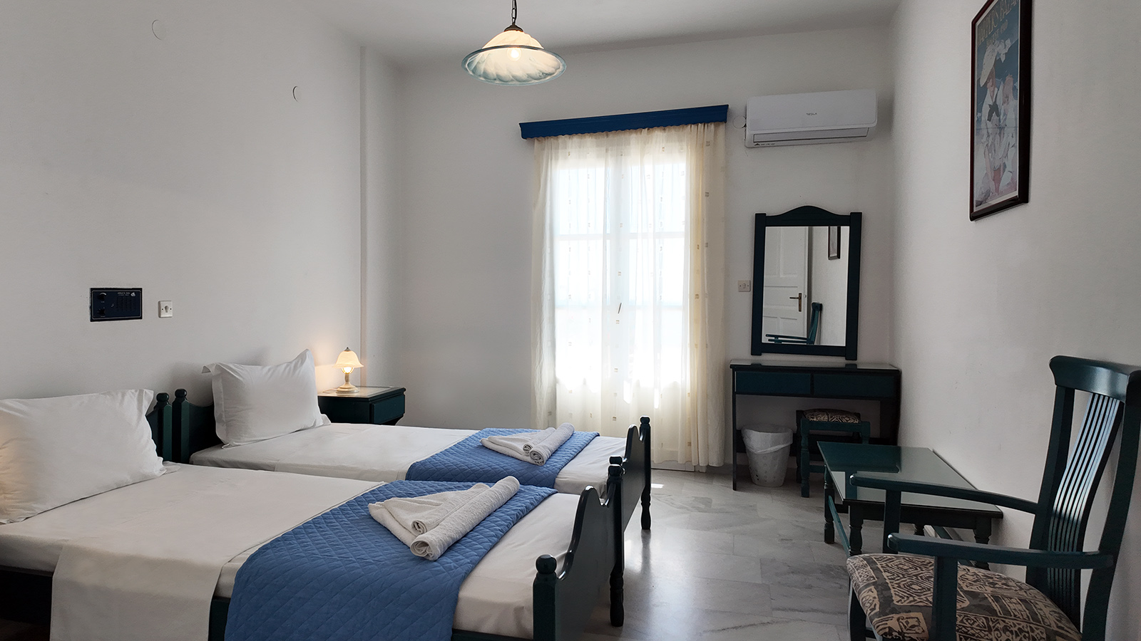 Arkas Inn - Διαμερίσματα