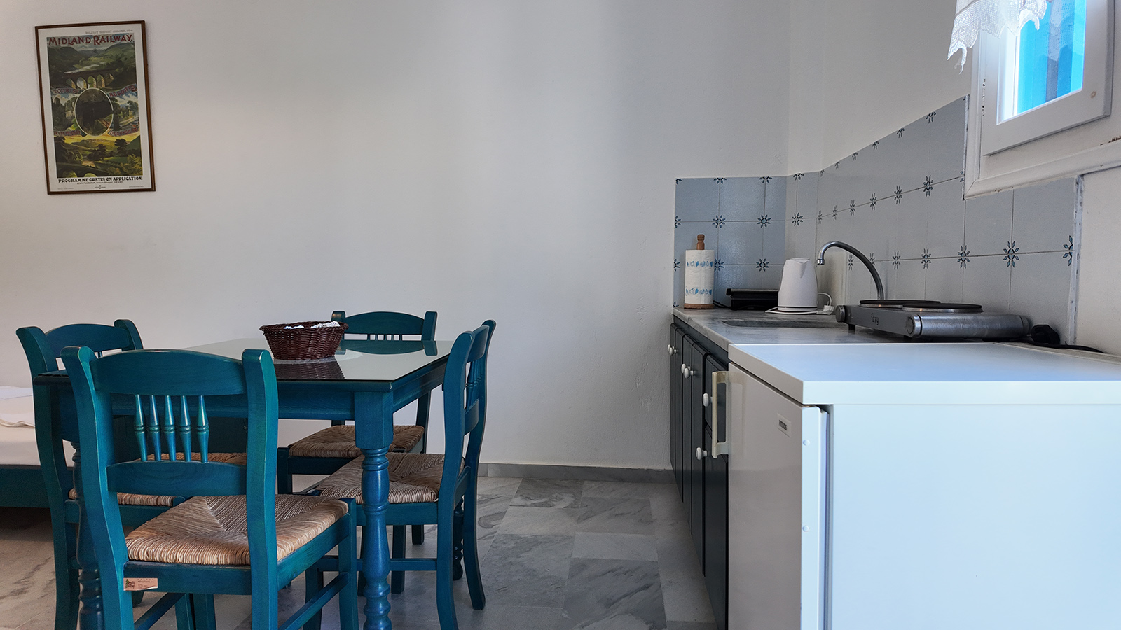 Arkas Inn - Διαμερίσματα