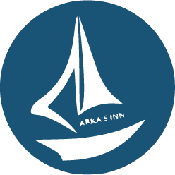 Ξενοδοχείο Arkas Inn