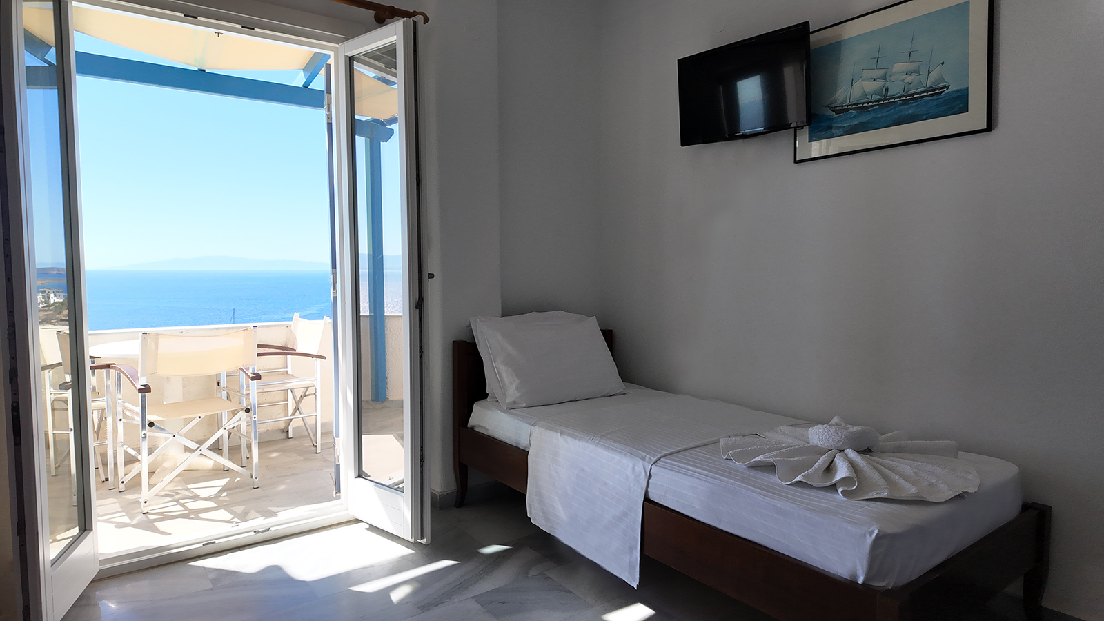 Arkas Inn - Στούντιο