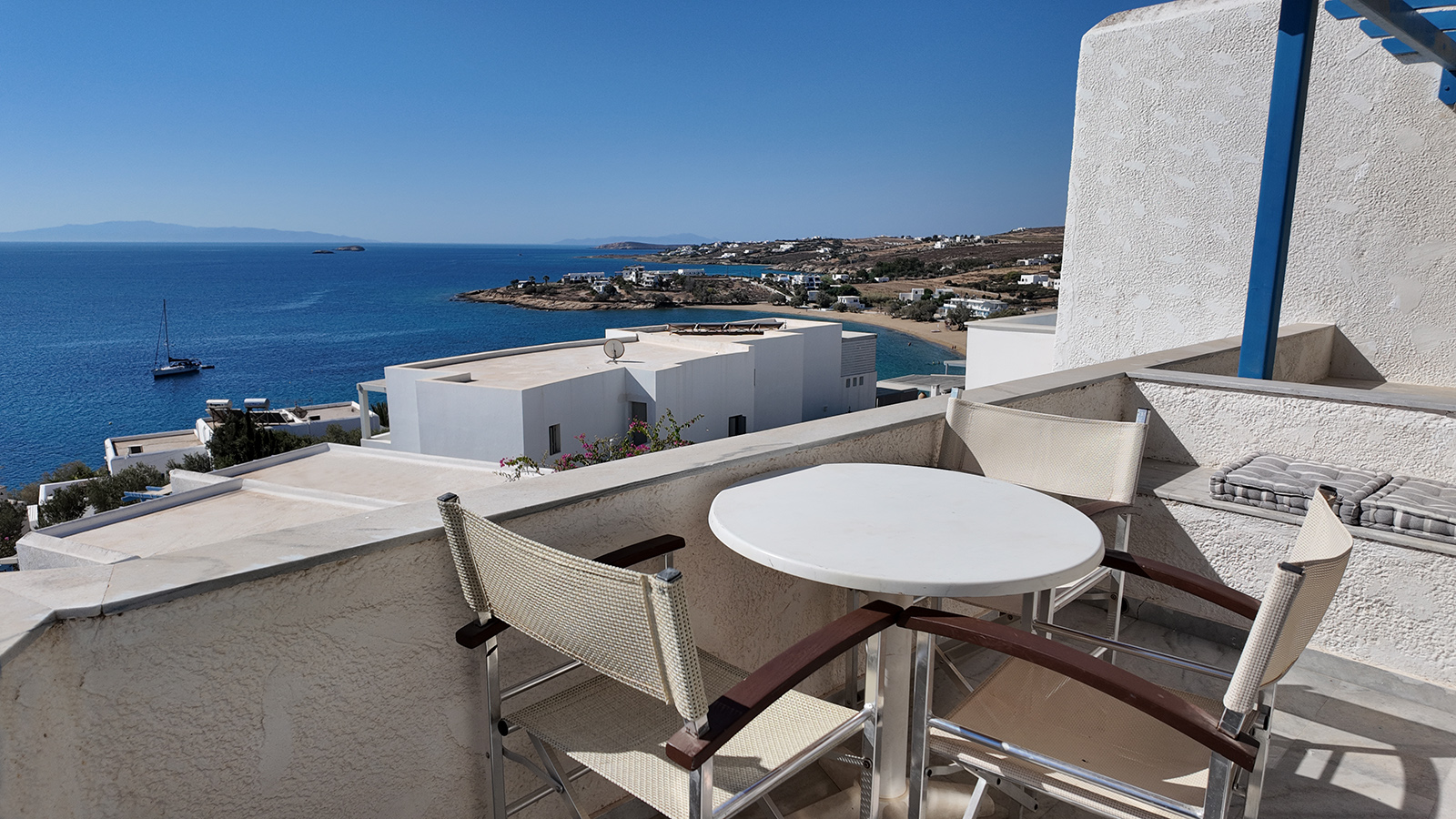 Arkas Inn - Στούντιο