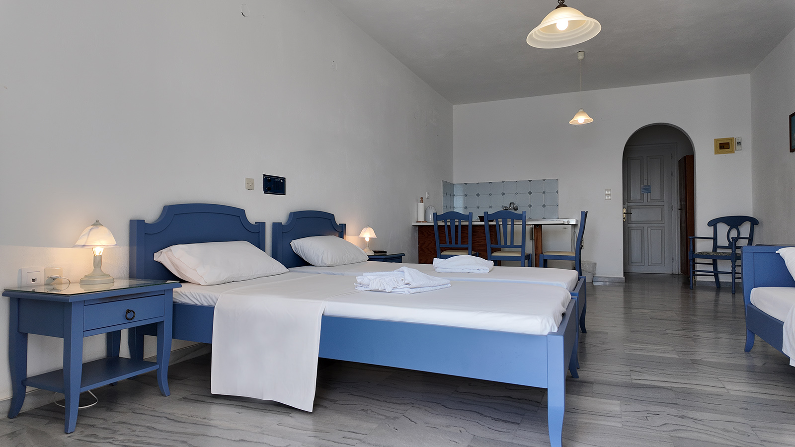 Arkas Inn - Στούντιο