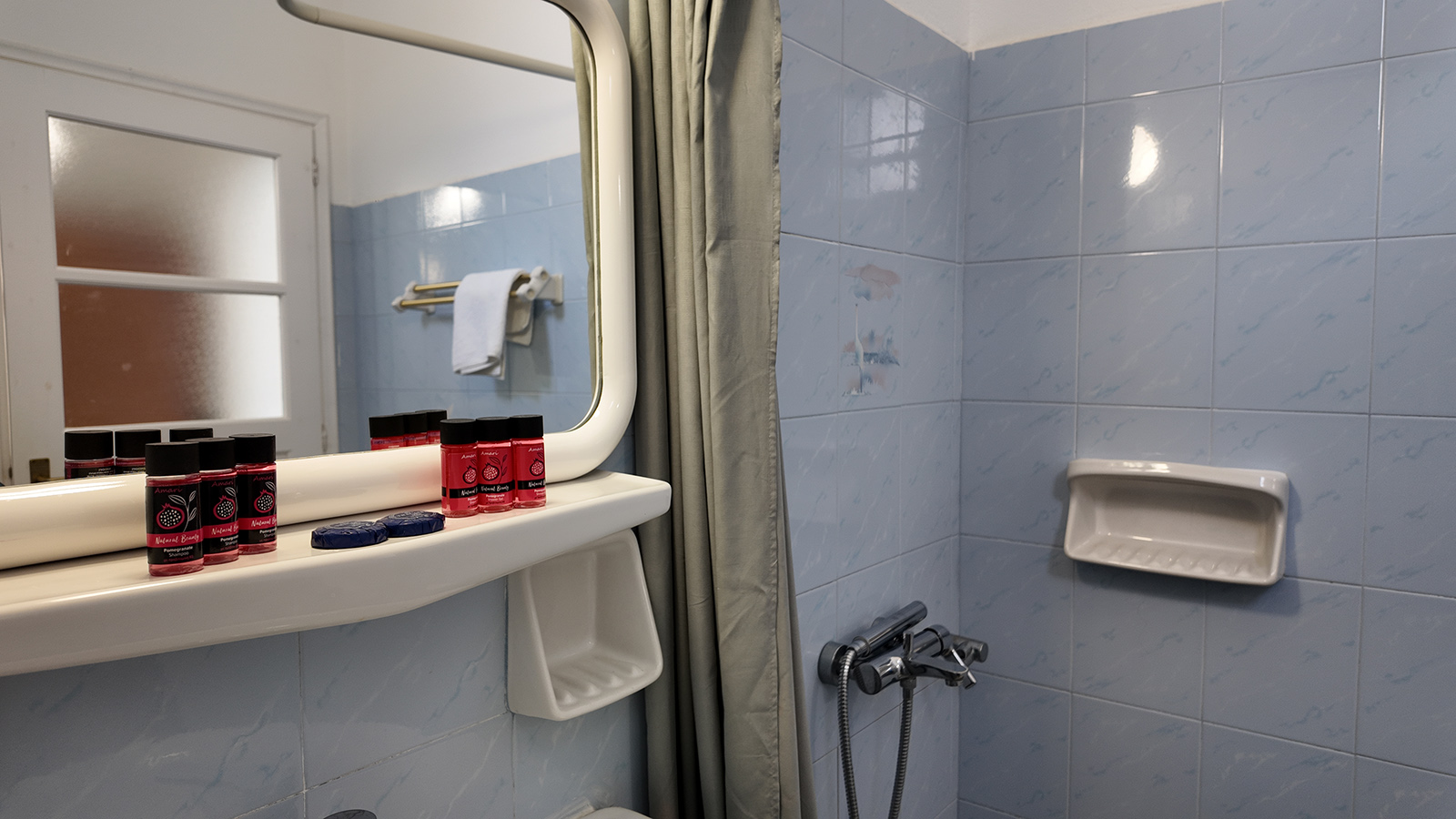 Arkas Inn - Στούντιο