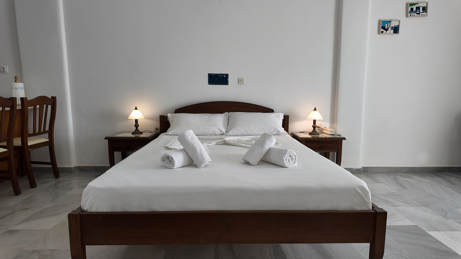 Arkas Inn - Στούντιο