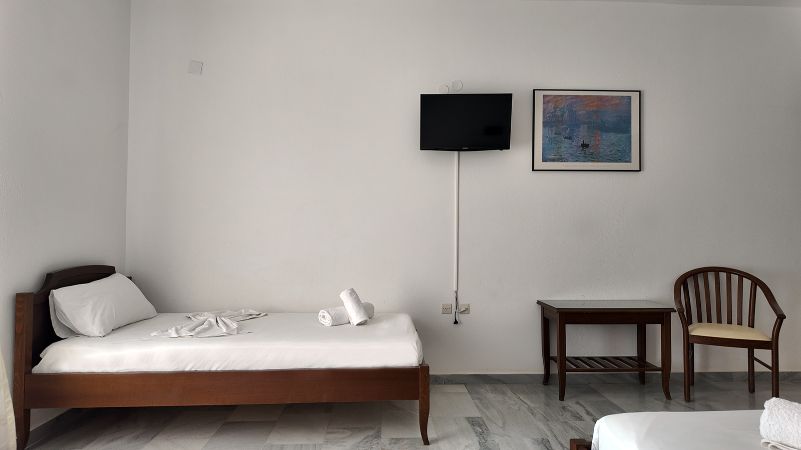 Arkas Inn - Στούντιο