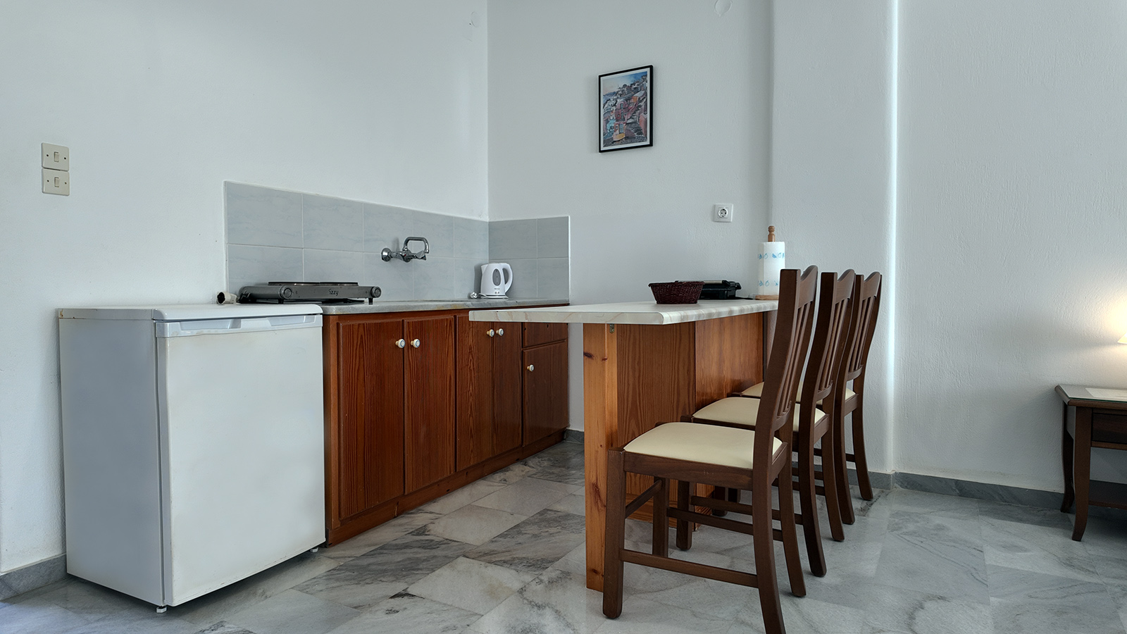 Arkas Inn - Στούντιο