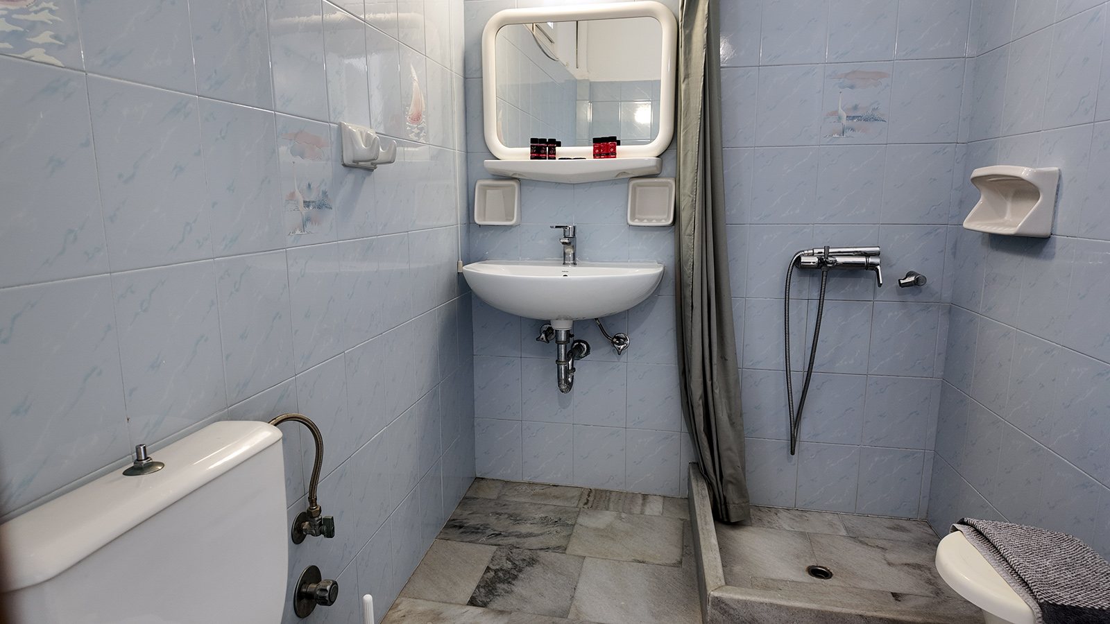 Arkas Inn - Στούντιο