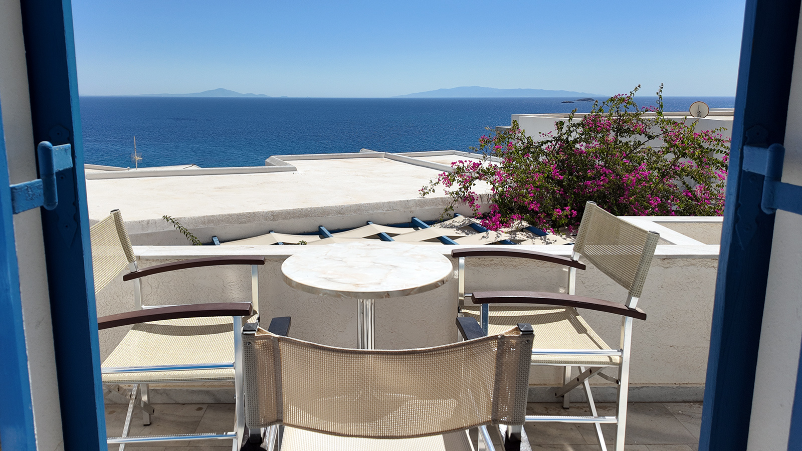 Arkas Inn - Στούντιο